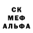 МЕТАДОН кристалл Mr. Toyota